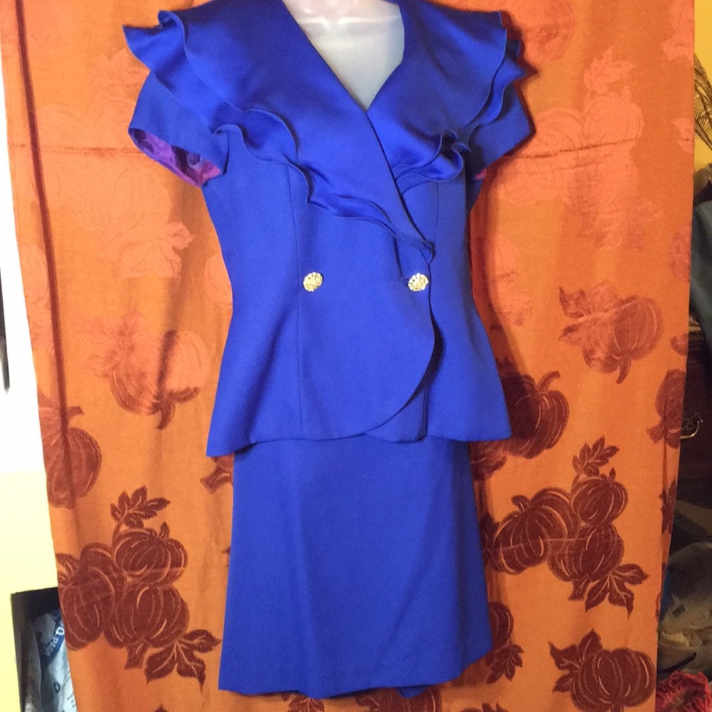 Alex Evenings Evening suit - Picture 1 of 5